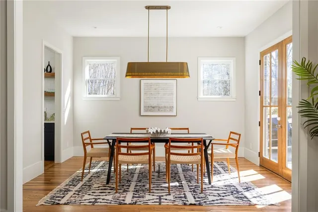 $1,499,000 | 1106 Vista Trail Northeast, Atlanta, GA 30324