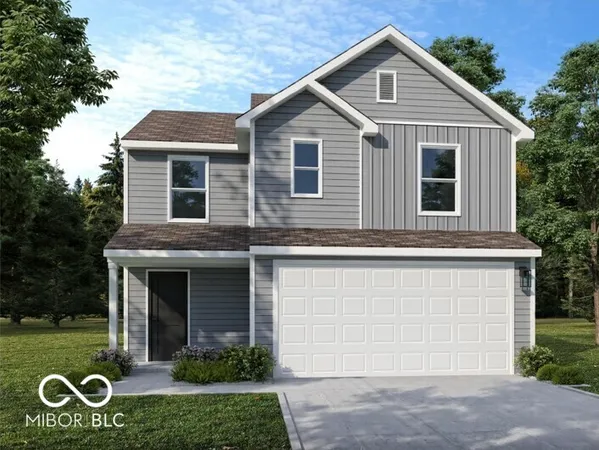 $251,995 | 1688 East Marcile Drive, Martinsville, IN 46151