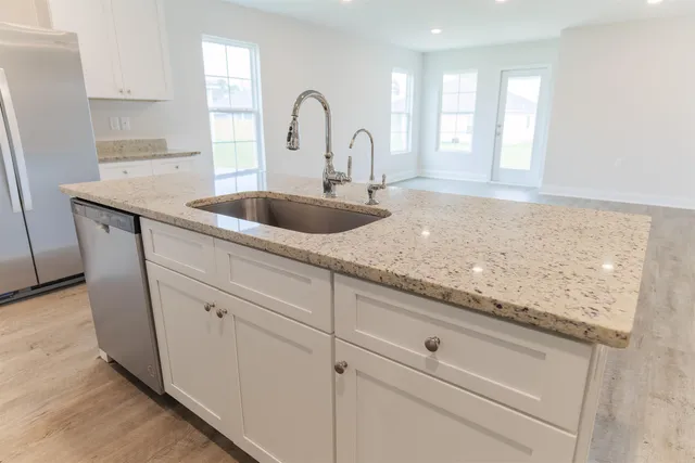 $352,900 | 136 Milestone Trail, Crawfordville, FL 32327