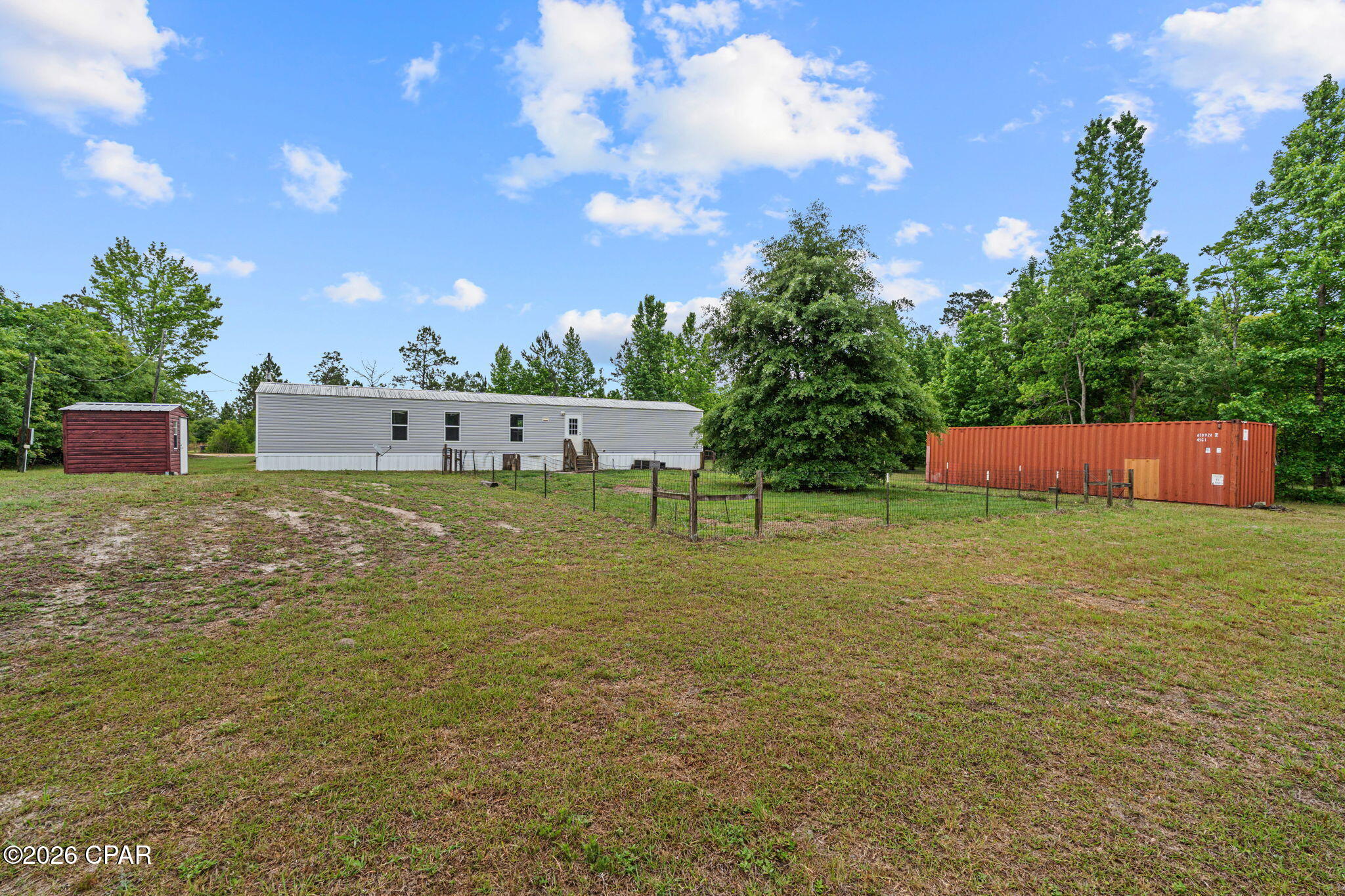 17627 Fall Lane Fountain, FL 32438 - Photo 30 of 44