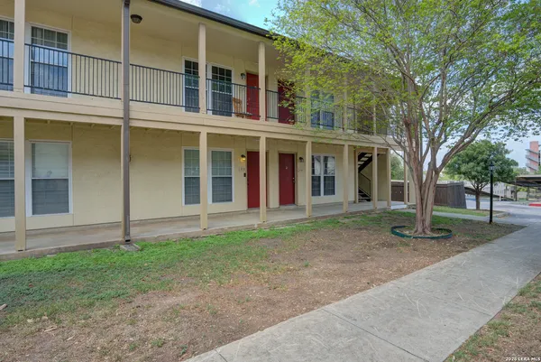 $124,900 | 8702 Village Drive, Unit 814, San Antonio, TX 78217