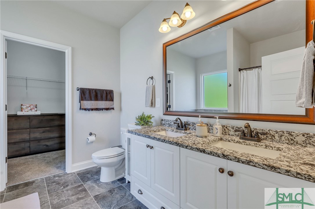 205 Crosswinds Drive Rincon, GA 31326 - Photo 24 of 37