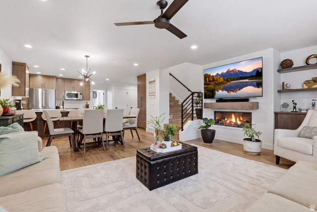 560 East 7215 South Midvale, UT 84047 - Photo 4 of 20