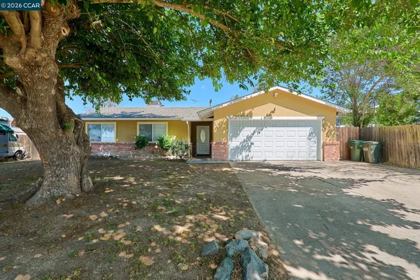 $389,950 | 3631 Quinn Way, North Highlands, CA 95660