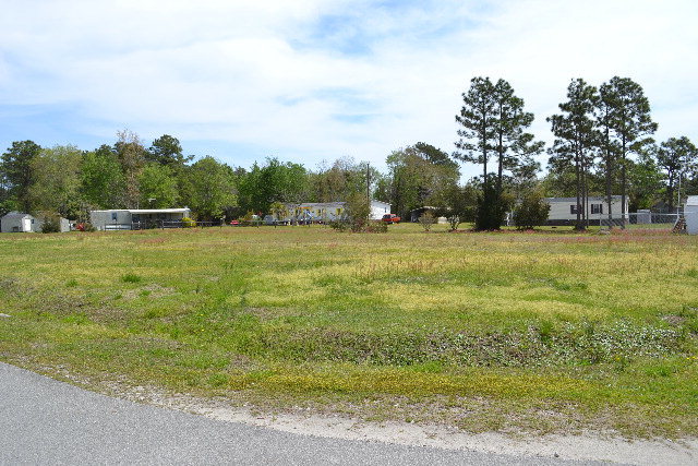 Lot 1 Dwight Road Holly Ridge, NC 28445 - Photo 1 of 3 Primary Photo