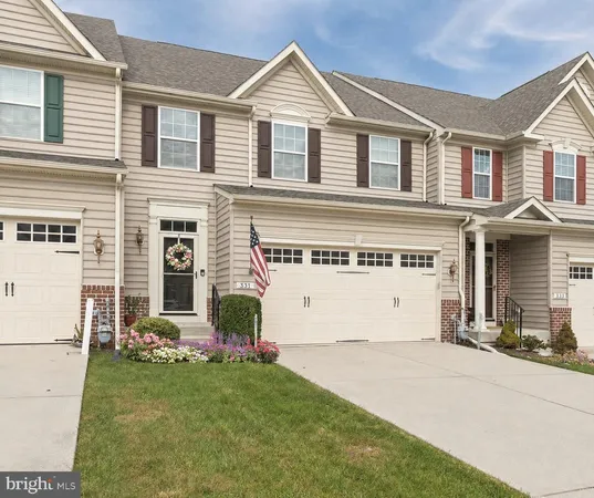 $519,000 | 331 Tufton Circle, Fallston, MD 21047