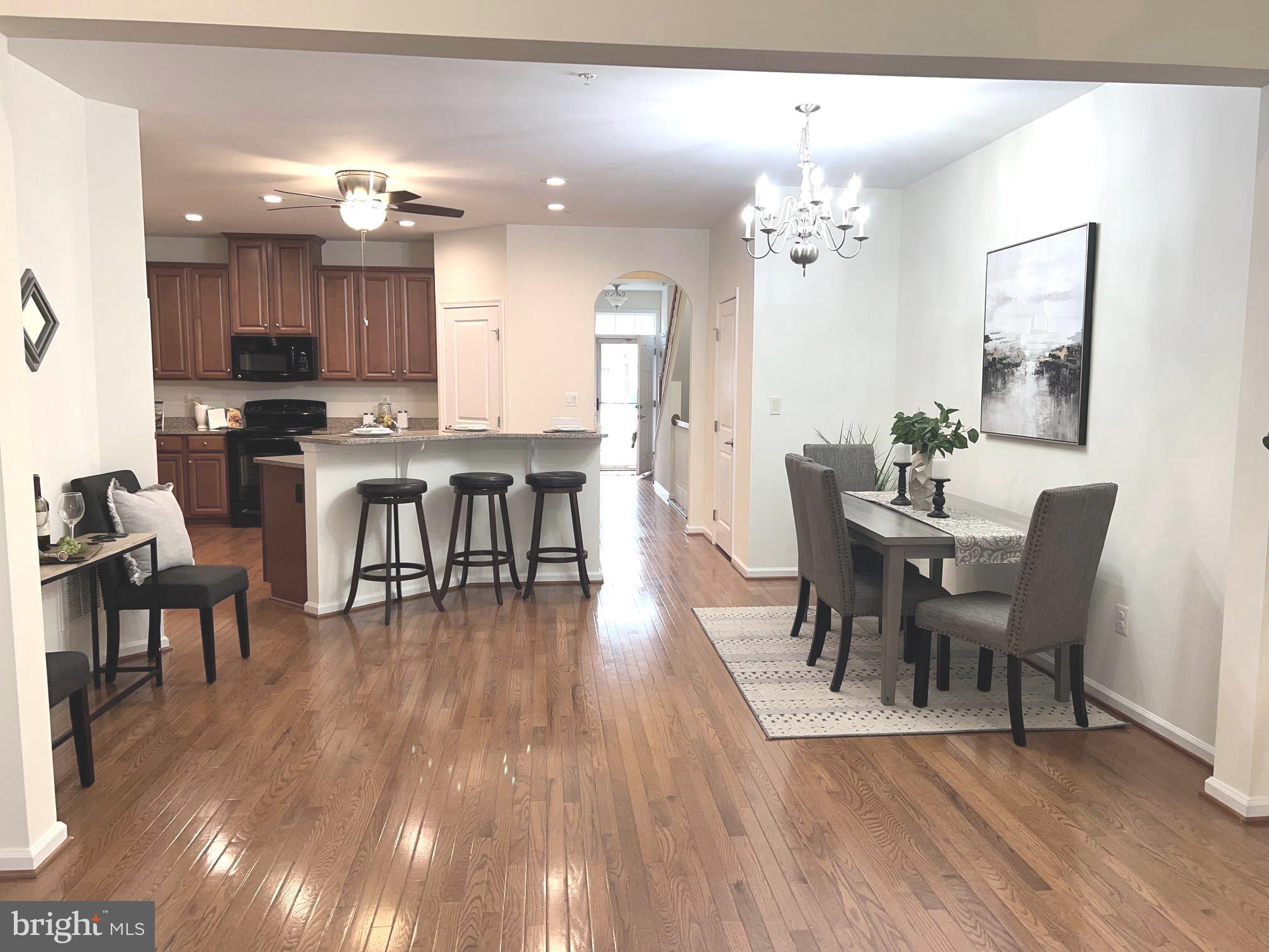 331 Tufton Circle Fallston, MD 21047 - Photo 15 of 52