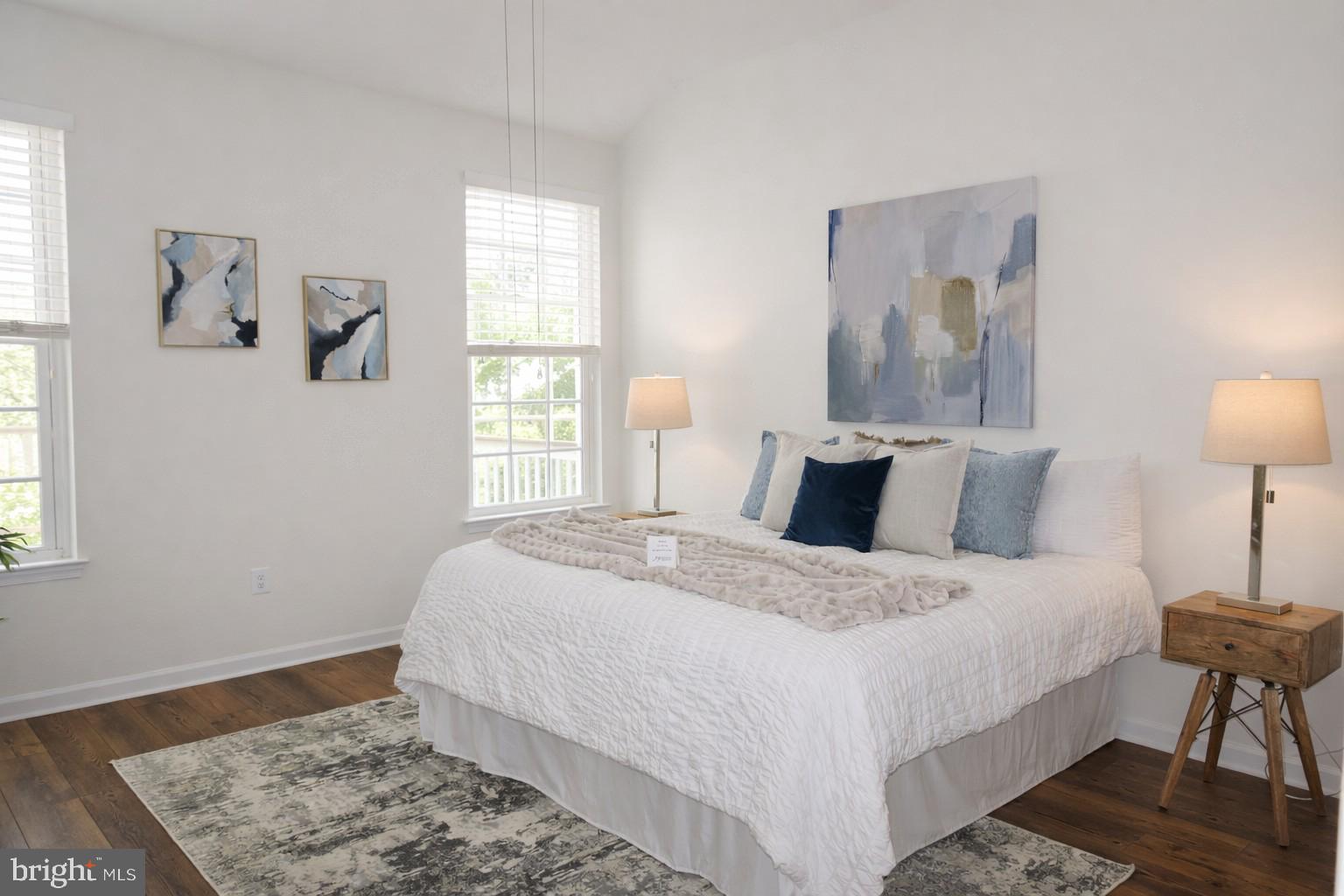 331 Tufton Circle Fallston, MD 21047 - Photo 18 of 52 Primary Bedroom