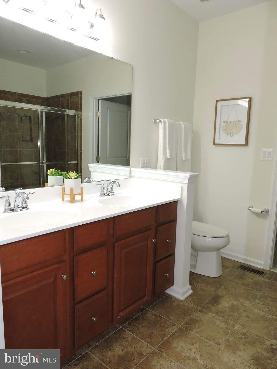 331 Tufton Circle Fallston, MD 21047 - Photo 20 of 52 Primary Bath