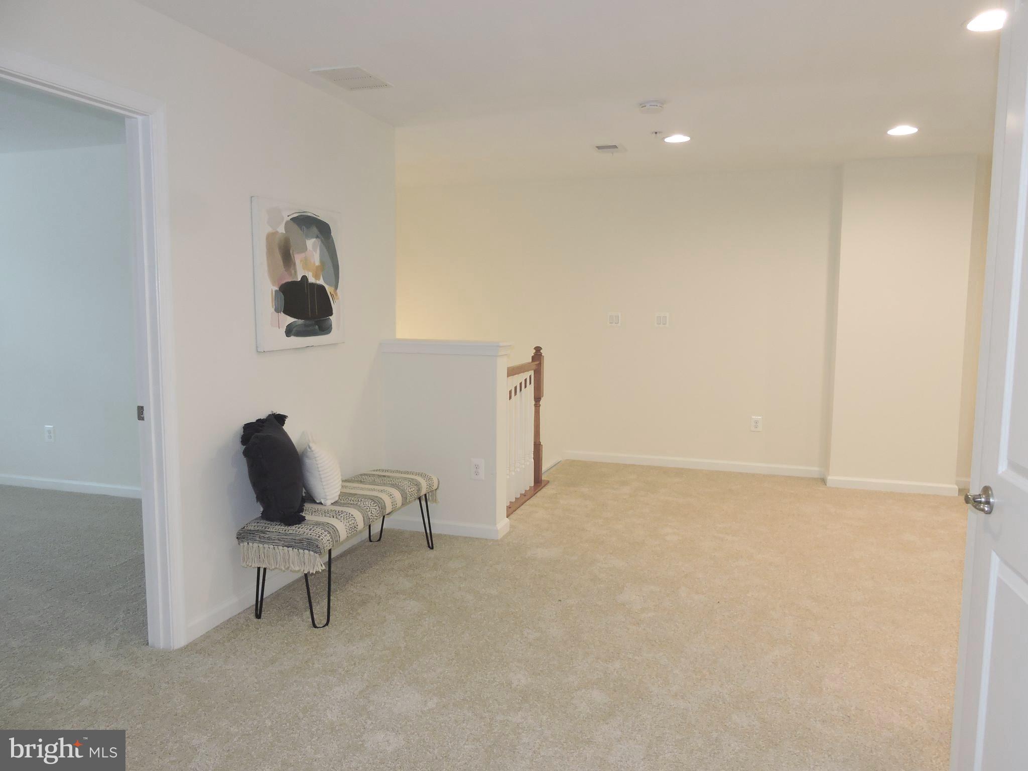 331 Tufton Circle Fallston, MD 21047 - Photo 26 of 52 Loft area