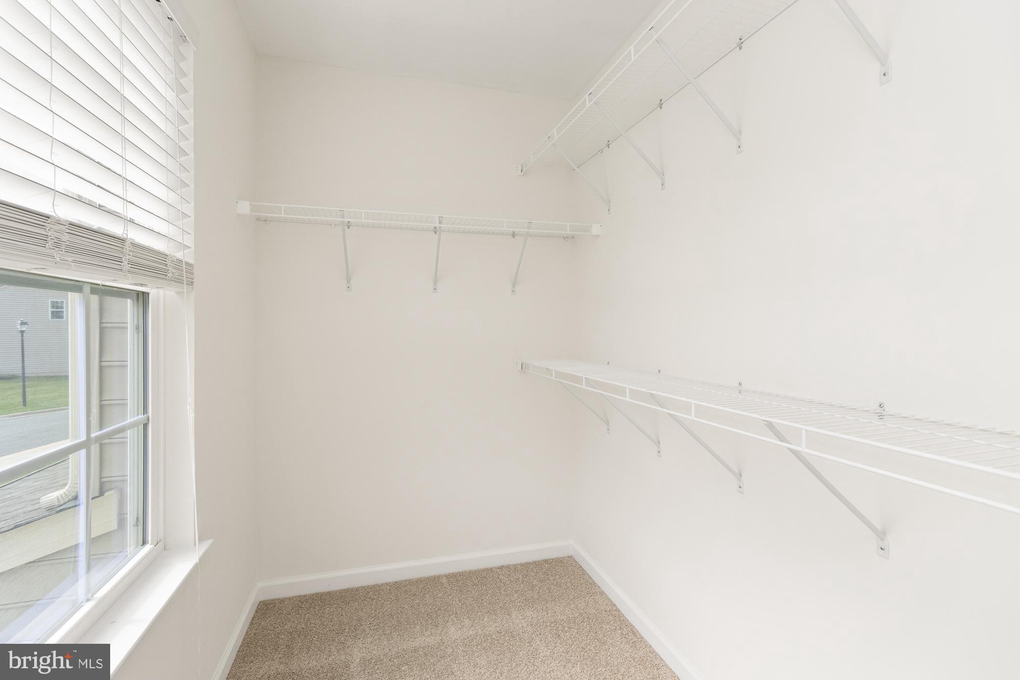 331 Tufton Circle Fallston, MD 21047 - Photo 29 of 52 2nd bedroom walk in