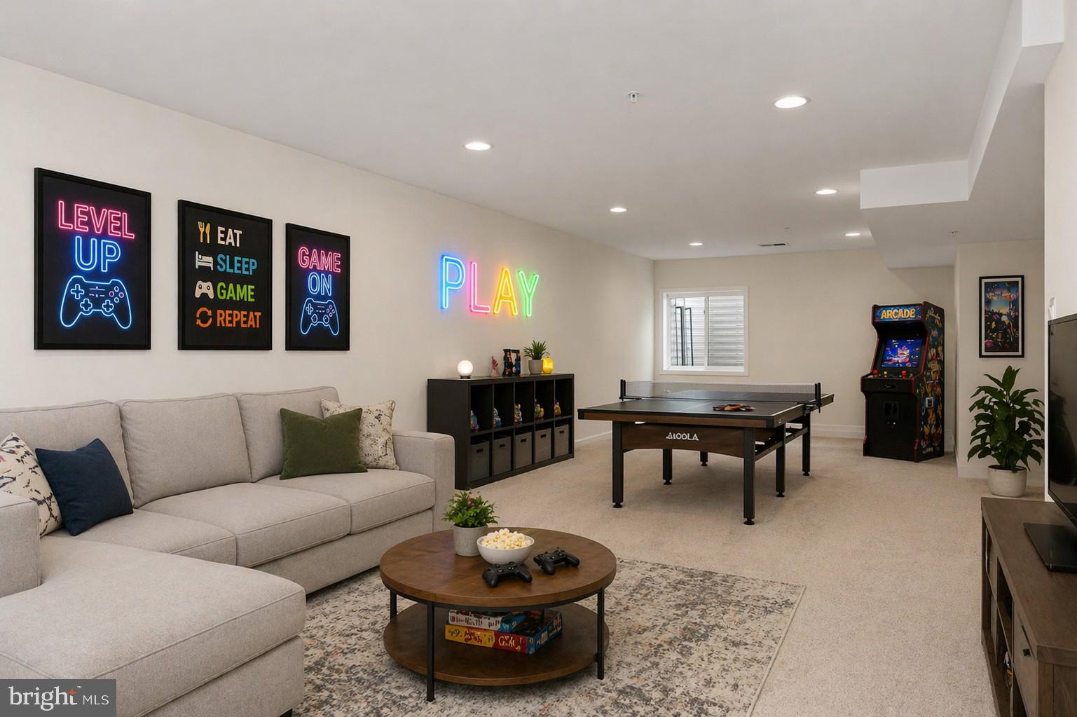 331 Tufton Circle Fallston, MD 21047 - Photo 37 of 52 Virtually staged family room