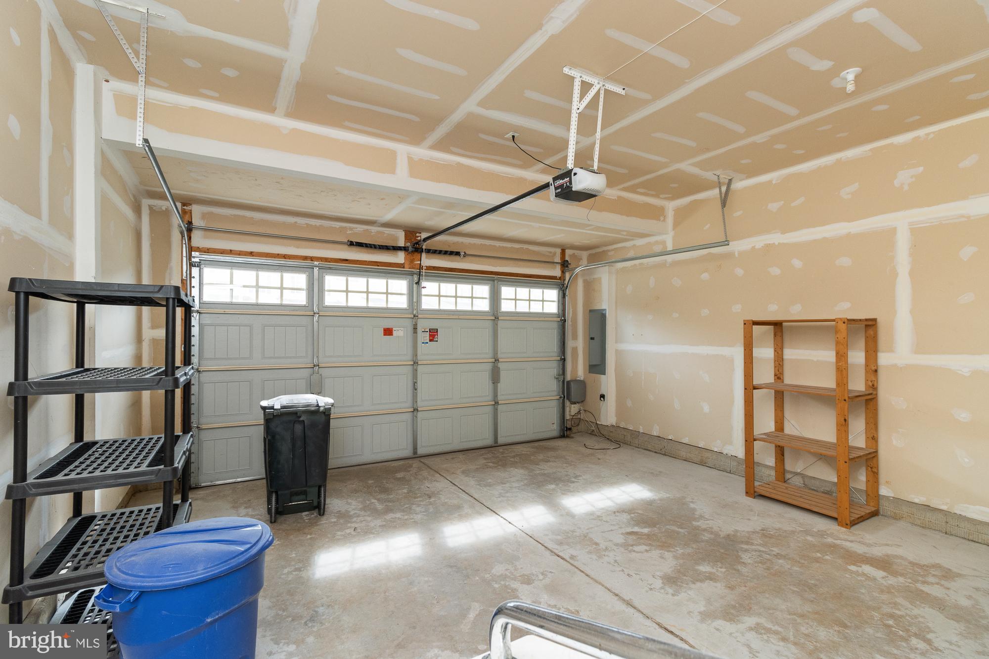 331 Tufton Circle Fallston, MD 21047 - Photo 45 of 52 Garage