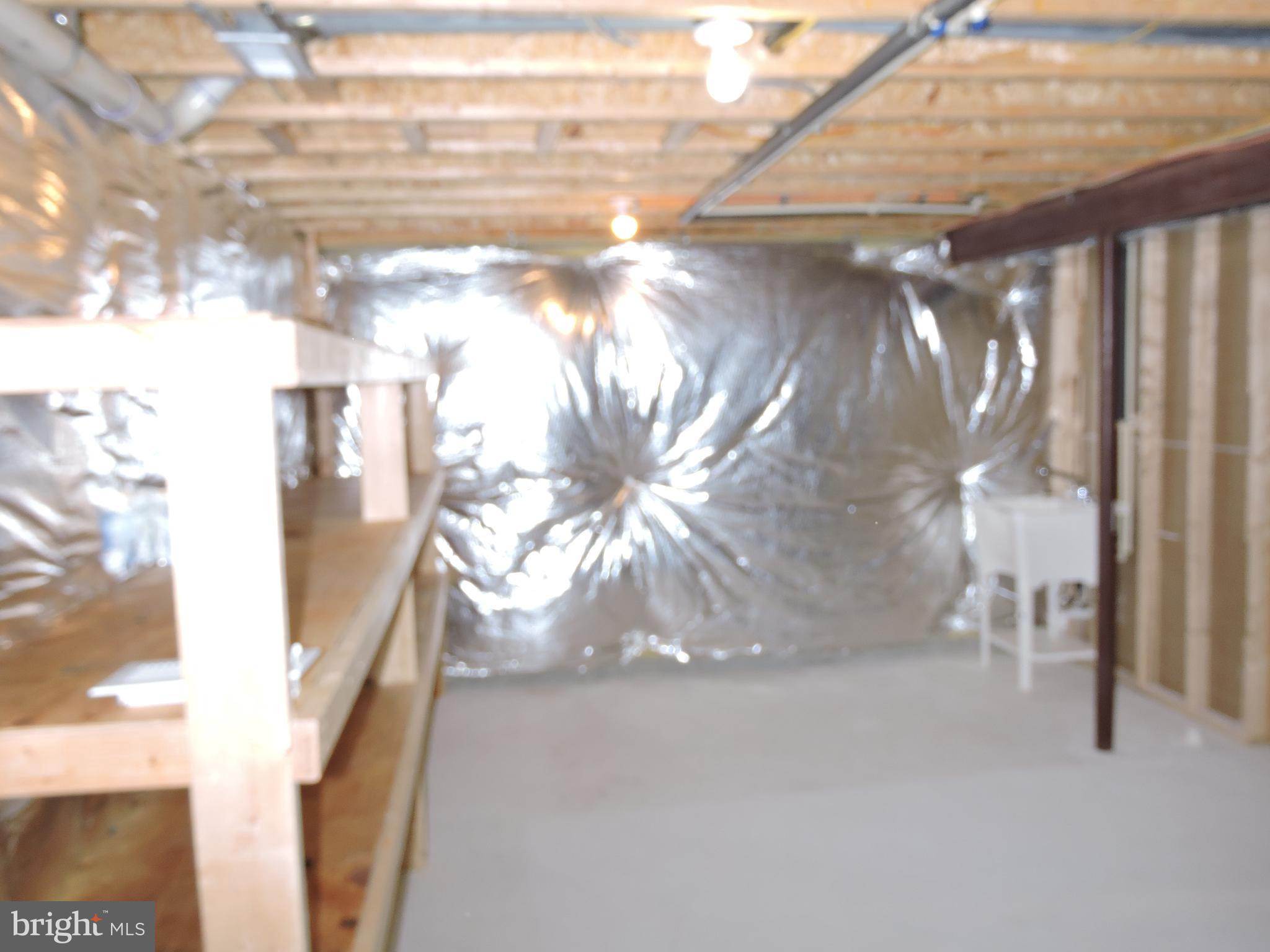 331 Tufton Circle Fallston, MD 21047 - Photo 46 of 52 Large basement storage area