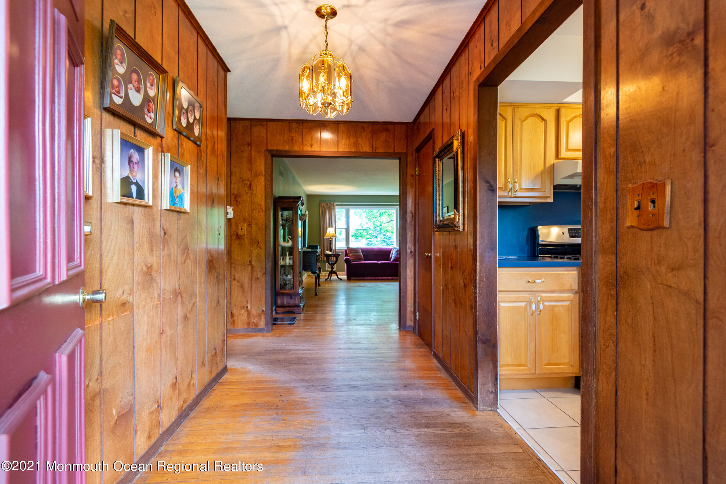 301 Stillwells Corner Road Freehold, NJ 07728 - Photo 3 of 32 Foyer 1