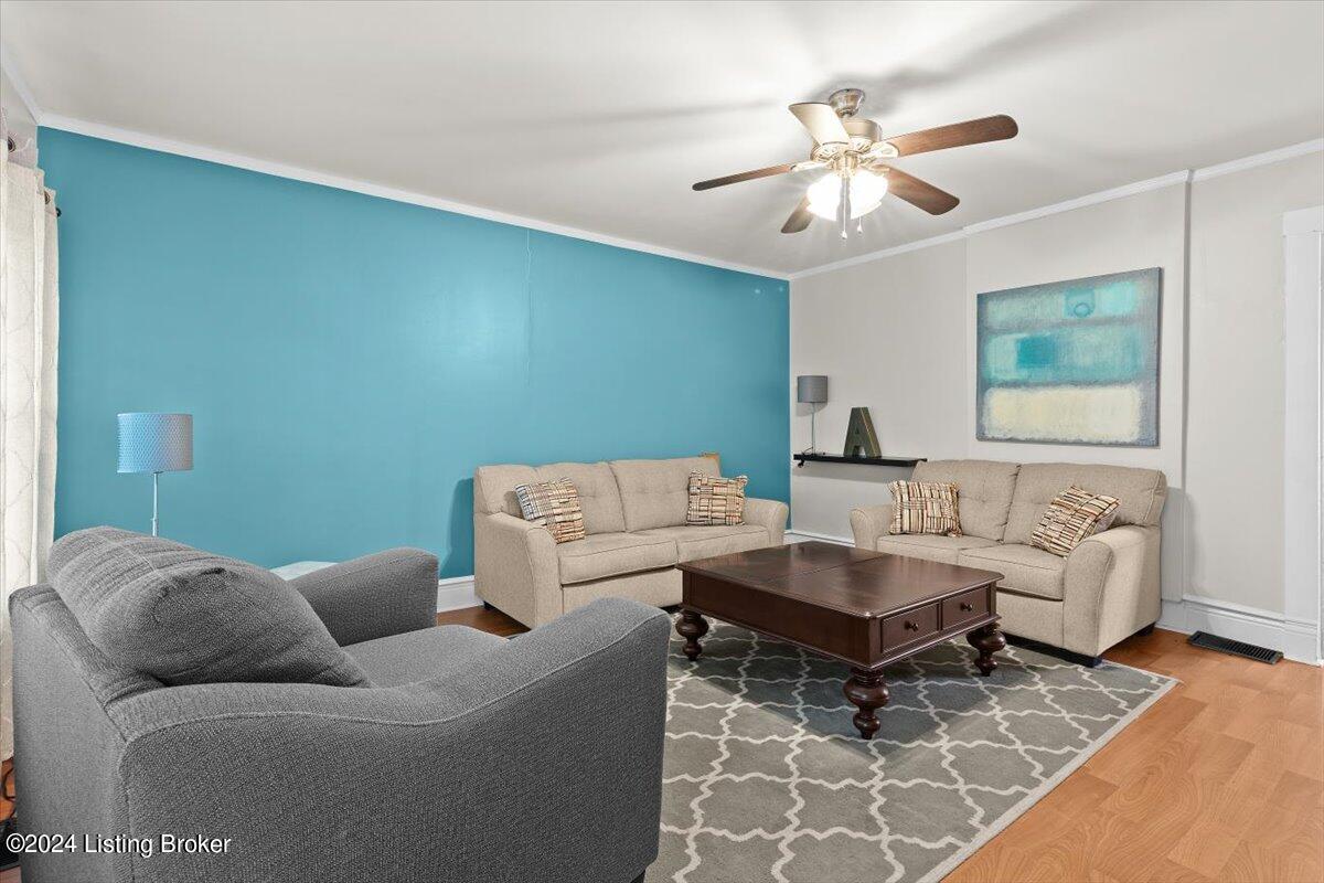 323 South Spring Street Louisville, KY 40206 - Photo 6 of 27 06-323 S Spring St-6
