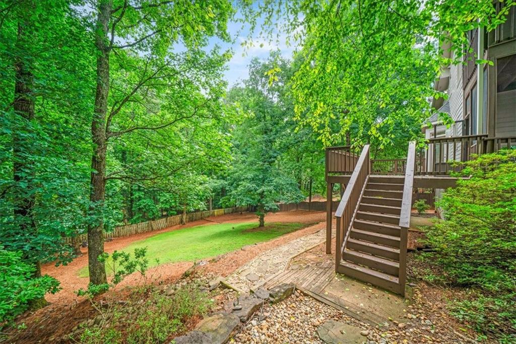 1710 Rising Mist Lane Cumming, GA 30041 - Photo 102 of 111