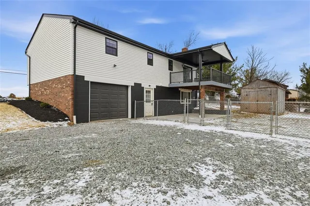 $379,000 | 86 Washington Avenue, Hickory, PA 15340