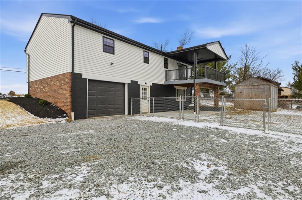 86 Washington Avenue Hickory, PA 15340 - Photo 44 of 50