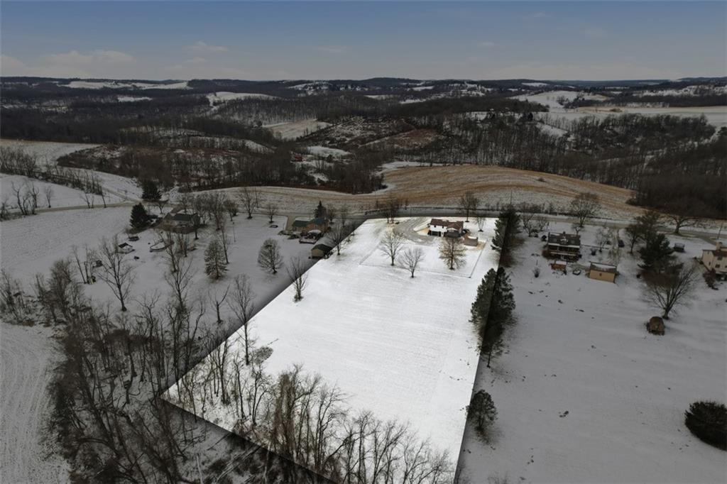 86 Washington Avenue Hickory, PA 15340 - Photo 49 of 50