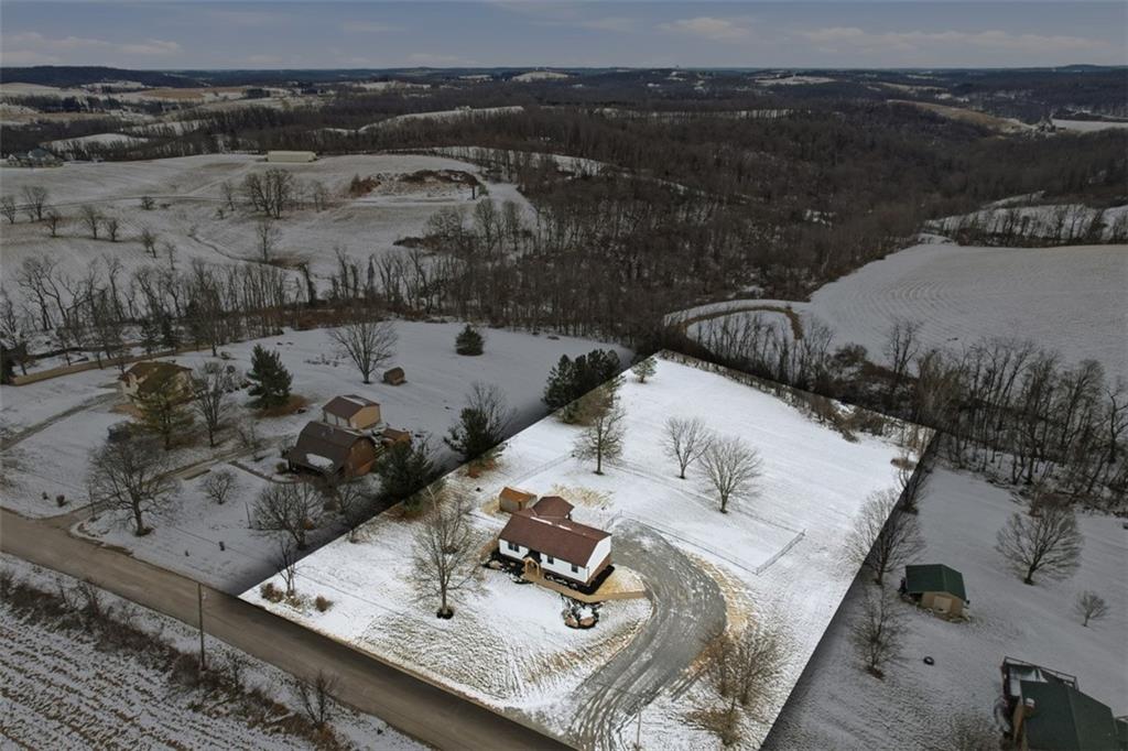 86 Washington Avenue Hickory, PA 15340 - Photo 50 of 50