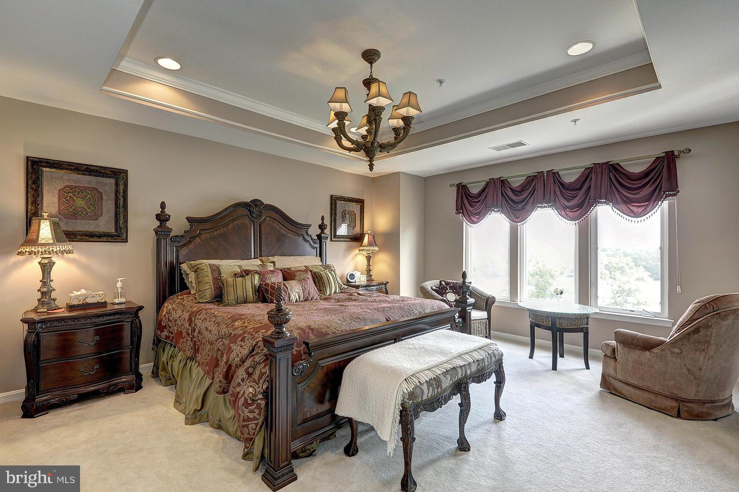 8766 Boulder Ridge Road Laurel, MD 20723 - Photo 14 of 30 Bedroom (Master)