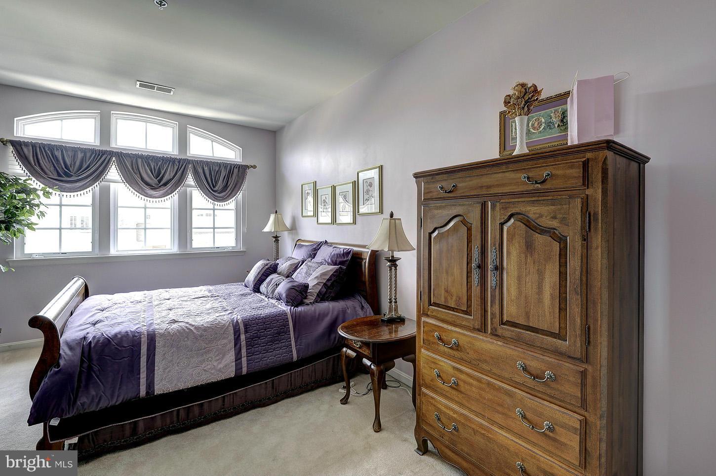8766 Boulder Ridge Road Laurel, MD 20723 - Photo 17 of 30 Bedroom 2