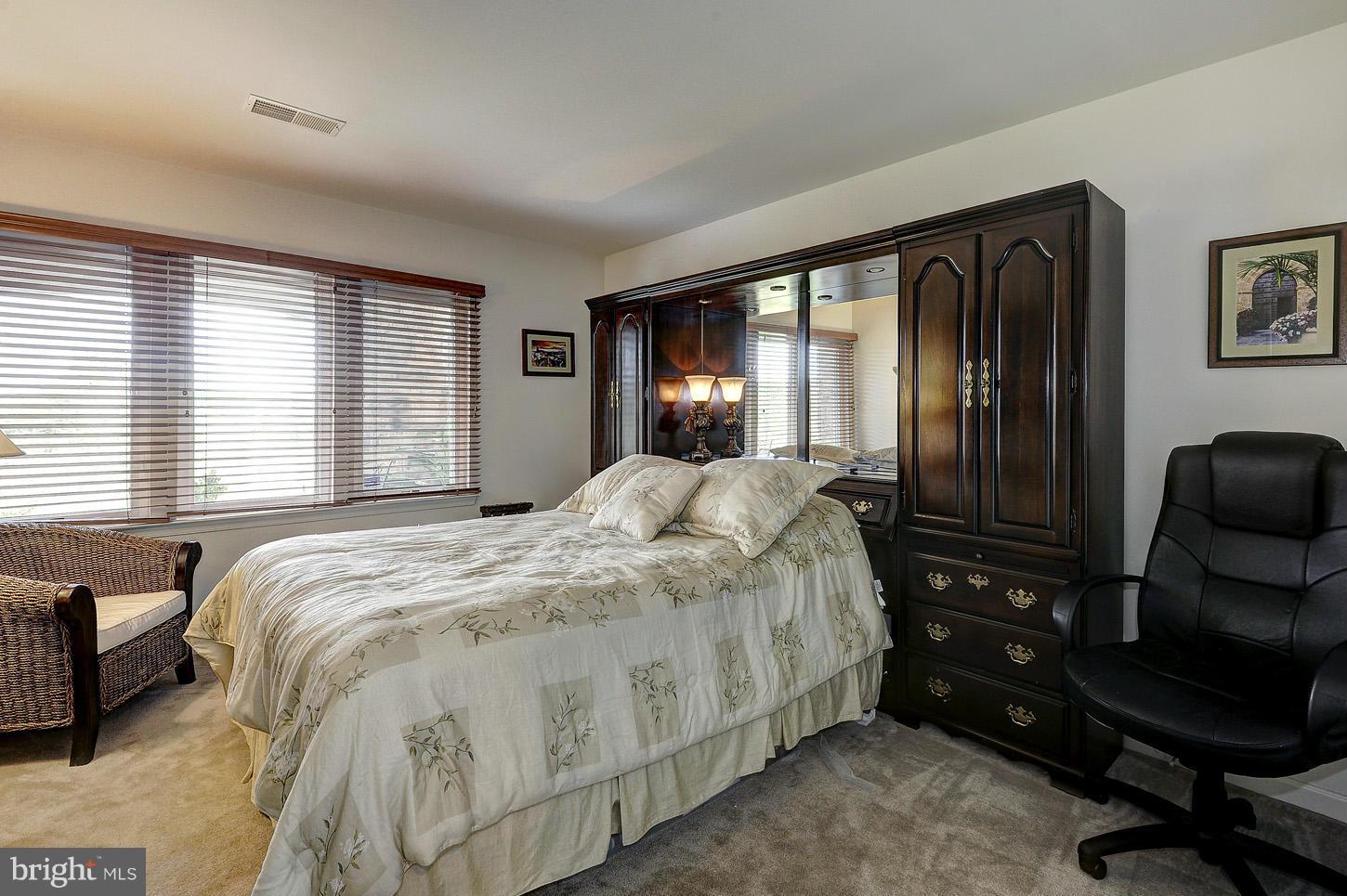 8766 Boulder Ridge Road Laurel, MD 20723 - Photo 18 of 30 Bedroom 3