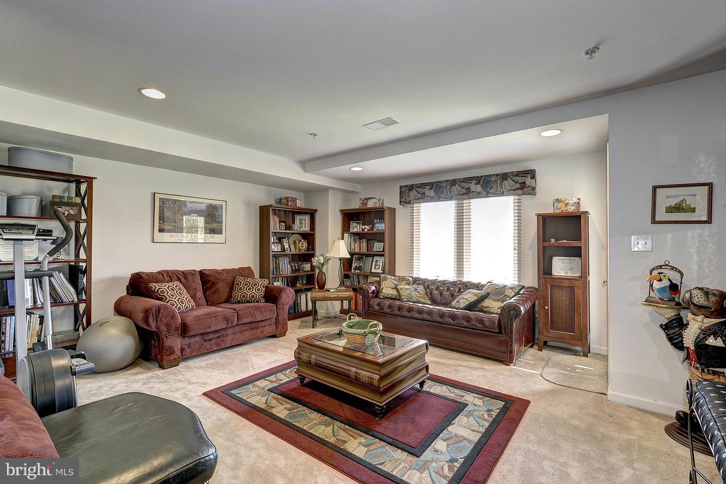 8766 Boulder Ridge Road Laurel, MD 20723 - Photo 19 of 30 Rec Room