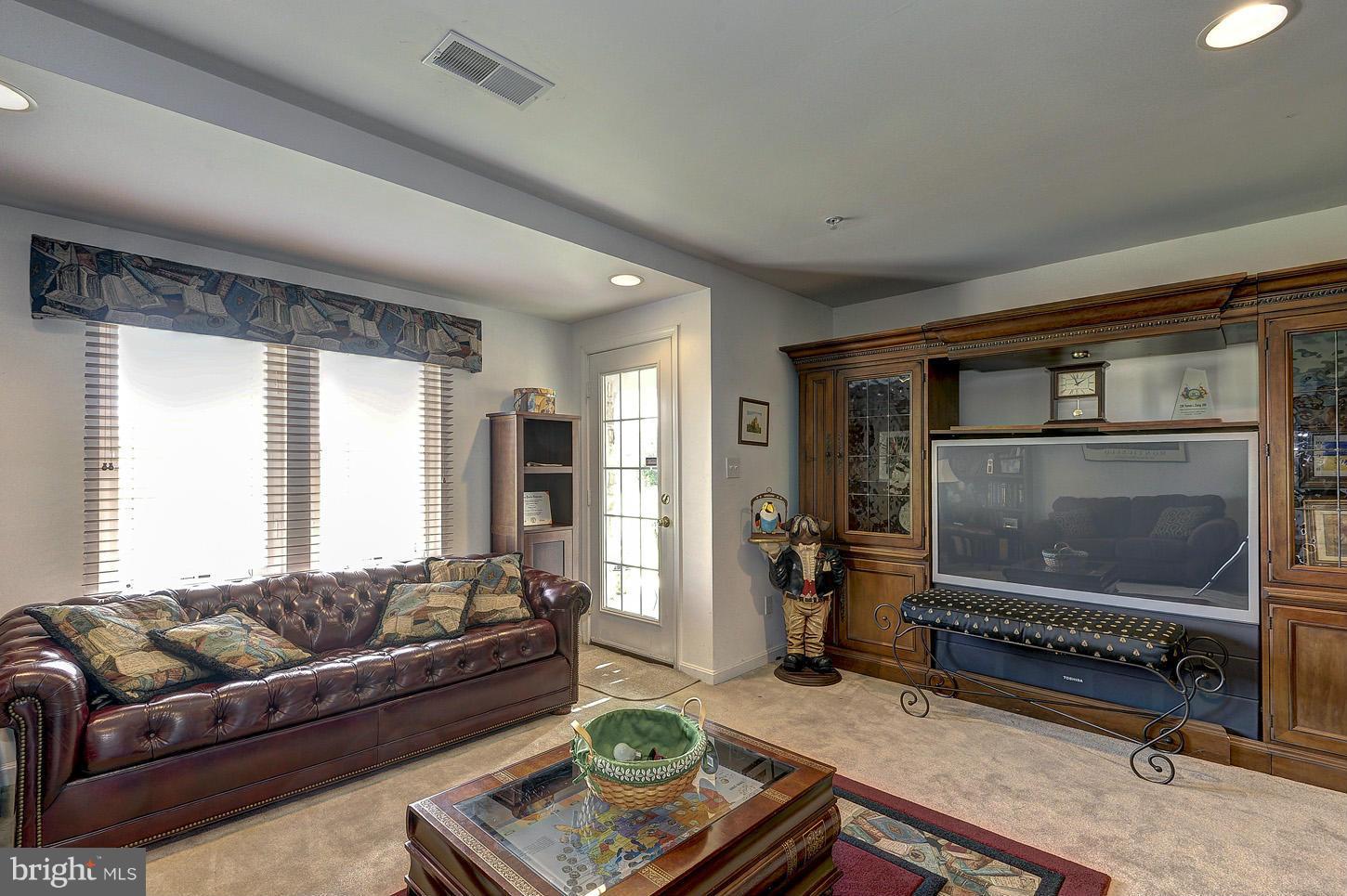 8766 Boulder Ridge Road Laurel, MD 20723 - Photo 21 of 30 Rec Room