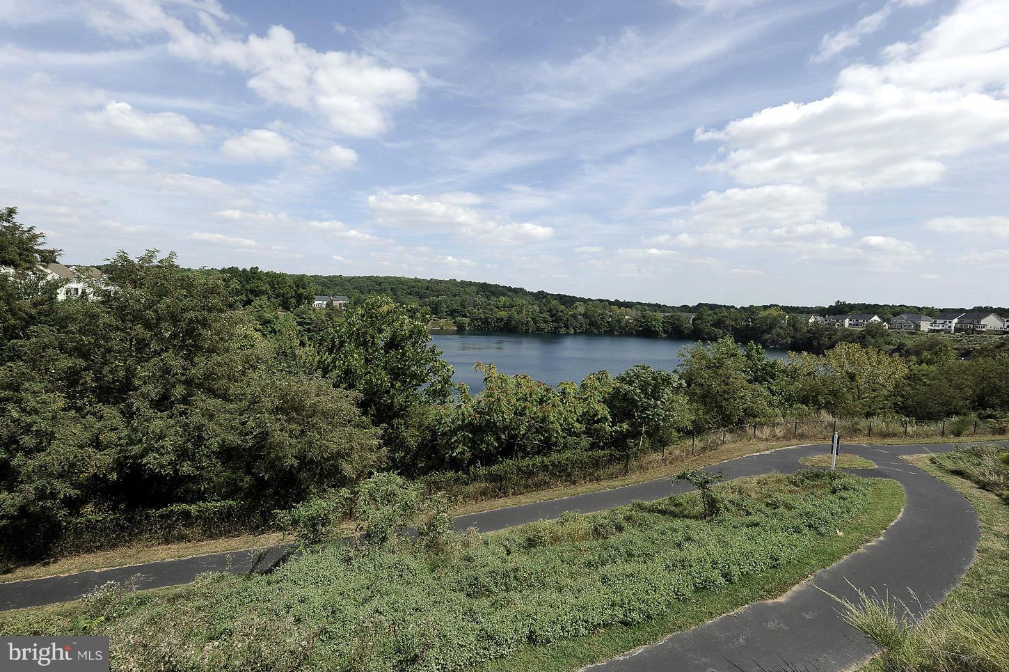 8766 Boulder Ridge Road Laurel, MD 20723 - Photo 25 of 30 Stone Lake & Paths