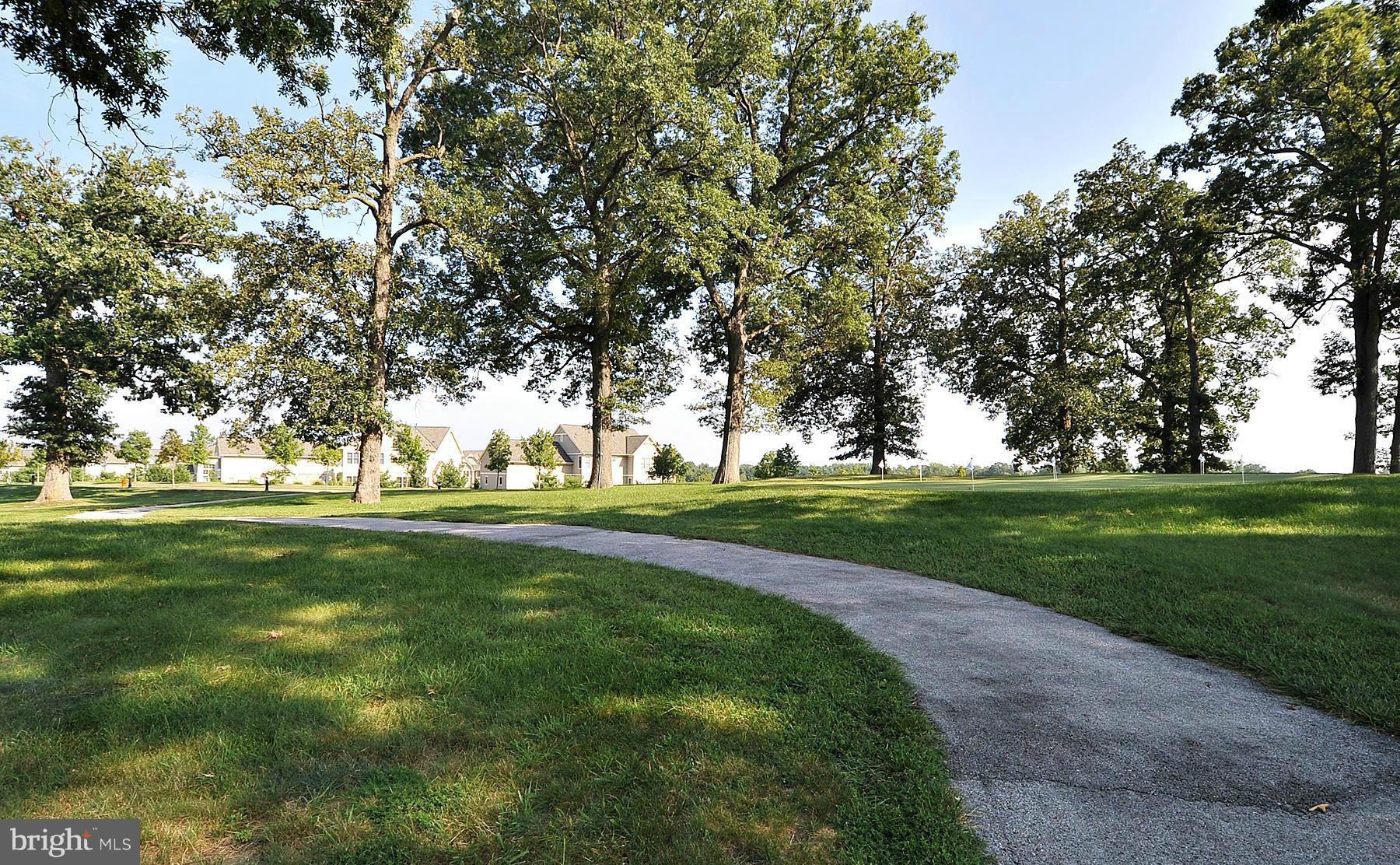 8766 Boulder Ridge Road Laurel, MD 20723 - Photo 27 of 30 Paths