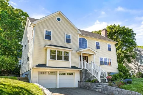 $2,295,000 | 21 Willowdale Road, Winchester, MA 01890