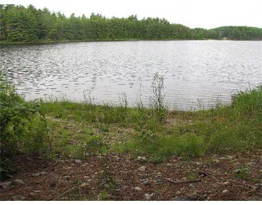 64 East Beddington Lake Road Beddington, ME 04622 - Photo 3 of 11 Waterfront/Dock/Pier.