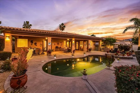 $889,000 | 40817 Sandpiper Court, Palm Desert, CA 92260