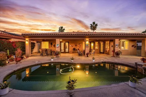 $879,000 | 40817 Sandpiper Court, Palm Desert, CA 92260