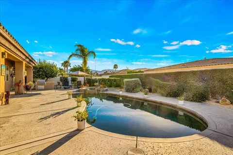 $889,000 | 40817 Sandpiper Court, Palm Desert, CA 92260