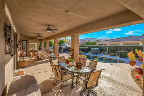 $889,000 | 40817 Sandpiper Court, Palm Desert, CA 92260