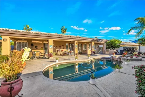 $889,000 | 40817 Sandpiper Court, Palm Desert, CA 92260
