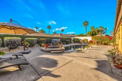 $889,000 | 40817 Sandpiper Court, Palm Desert, CA 92260