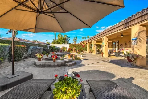 $889,000 | 40817 Sandpiper Court, Palm Desert, CA 92260