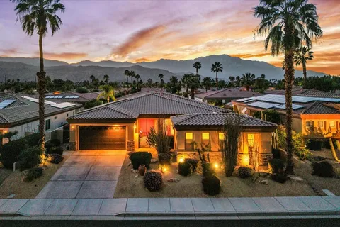 $889,000 | 40817 Sandpiper Court, Palm Desert, CA 92260