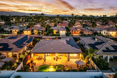 $889,000 | 40817 Sandpiper Court, Palm Desert, CA 92260