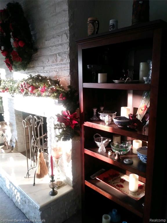 6570 Cranberry Lake Road Clarkston, MI 48348 - Photo 14 of 45