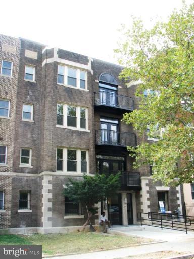 1440 Columbia Road Northwest, Unit 401 Washington, DC 20009 - Photo 1 of 12 Exterior (Main)