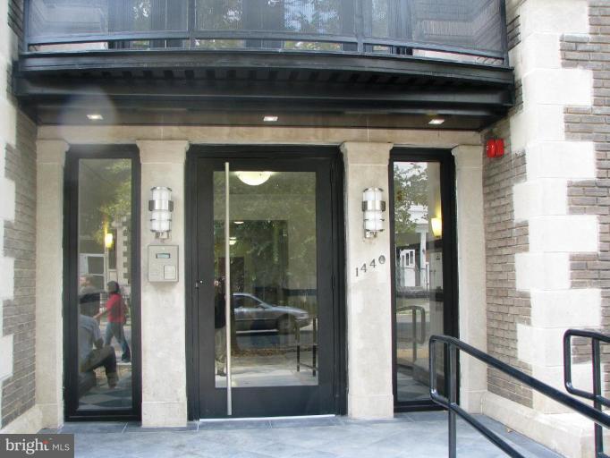1440 Columbia Road Northwest, Unit 401 Washington, DC 20009 - Photo 3 of 12 Exterior #3