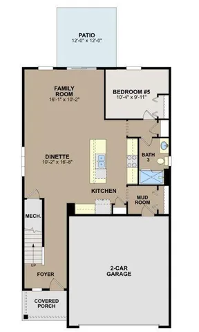 $495,270 | 1086 Annagaire Curve, Rosemount, MN 55068