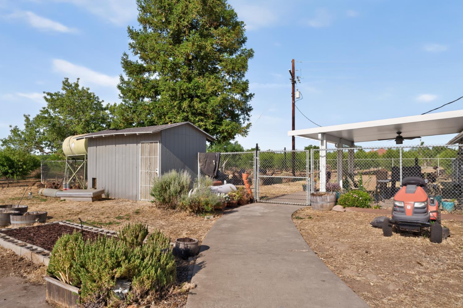 204 Barry Road Yuba City, CA 95991 - Photo 37 of 47
