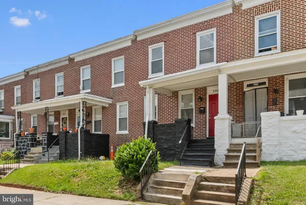 $1,750 | 3427 Ravenwood Avenue, Baltimore, MD 21213