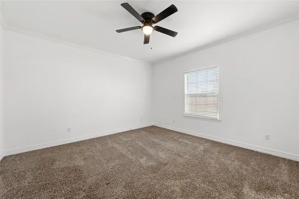 a kitchen with stainless steel appliances a stove top oven a sink a refrigerator and cabinets